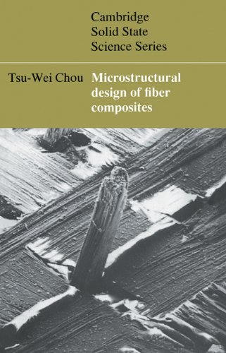 Microstructural Design of Fiber Composites