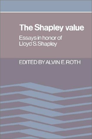 The Shapley Value