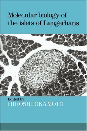 Molecular Biology of the Islets of Langerhans