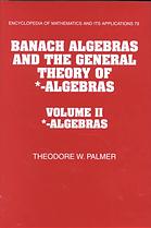 Banach Algebras and the General Theory of *-Algebras