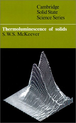 Thermoluminescence of Solids