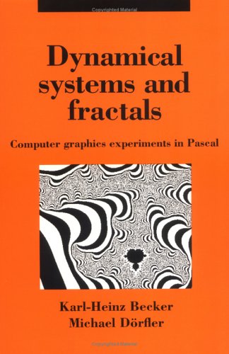 Dynamical Systems and Fractals