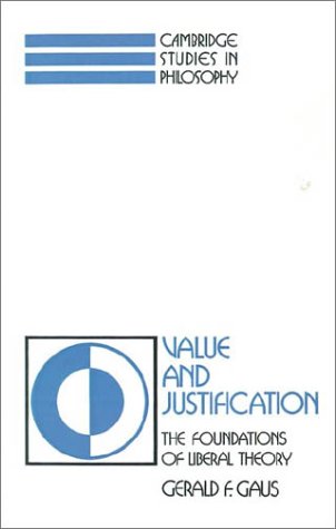 Value and Justification