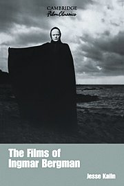 The Films of Ingmar Bergman