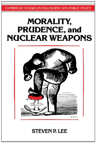 Morality, Prudence, and Nuclear Weapons