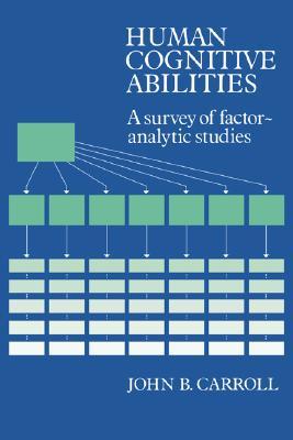 Human Cognitive Abilities