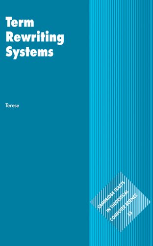 Term Rewriting Systems