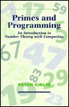 Primes and Programming