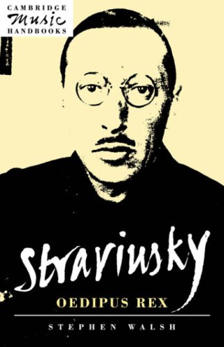 Stravinsky