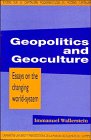 Geopolitics and Geoculture