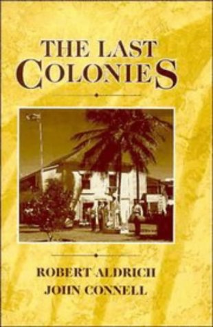 The Last Colonies