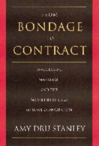 From Bondage to Contract