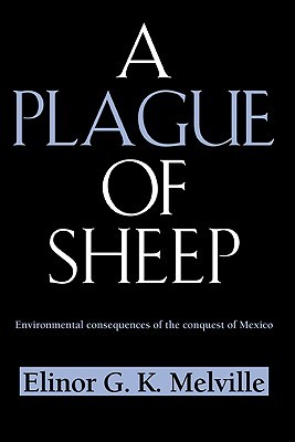 A Plague of Sheep