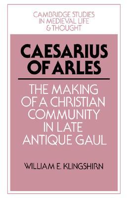 Caesarius of Arles