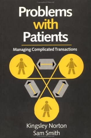 Problems with Patients