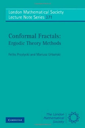 Conformal Fractals