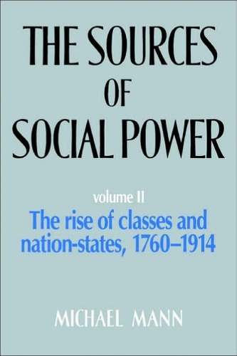 The Sources Of Social Power