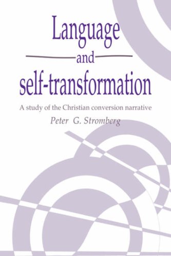 Language and Self-Transformation