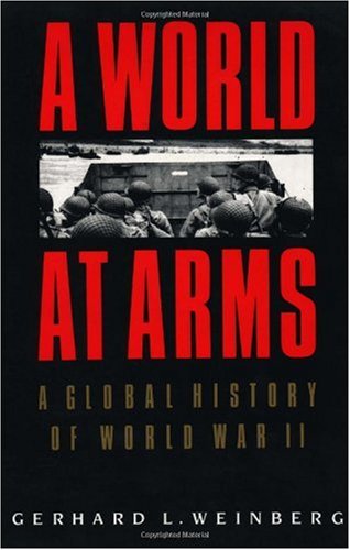 A World At Arms