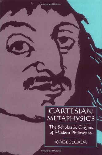 Cartesian Metaphysics