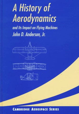 A History of Aerodynamics