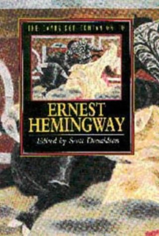 The Cambridge Companion to Hemingway