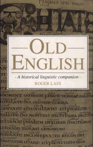 Old English