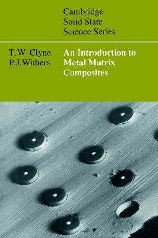 An Introduction to Metal Matrix Composites