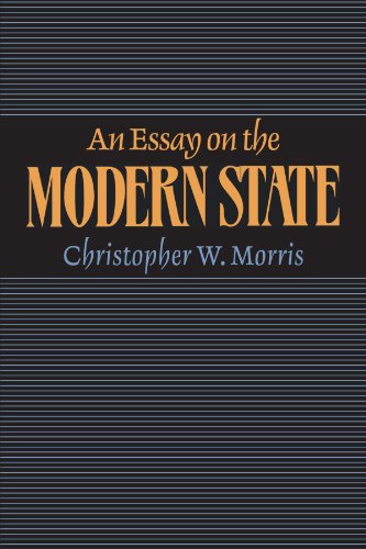 An Essay on the Modern State