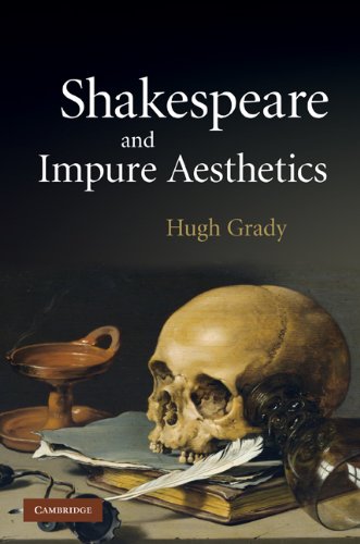 Shakespeare and Impure Aesthetics