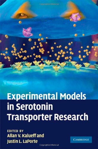 Experimental Models in Serotonin Transporter Research