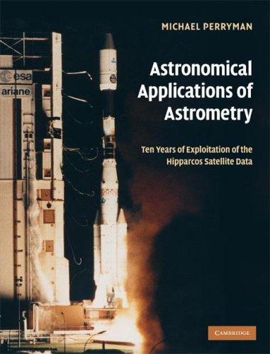 Astronomical Applications of Astrometry