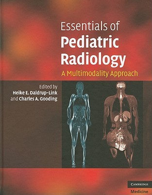 Essentials of Pediatric Radiology (A Multimodality Approach)