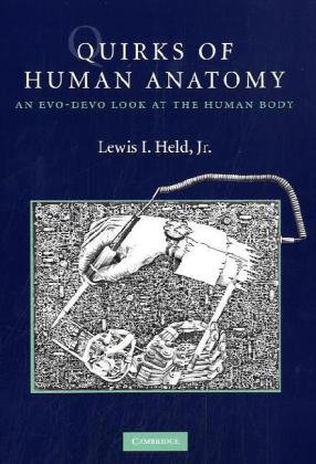 Quirks of Human Anatomy