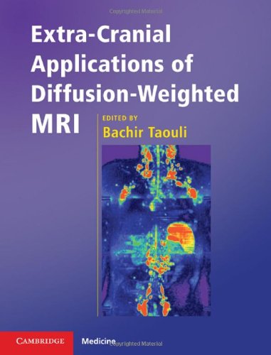 Extra-Cranial Applications of Diffusion-Weighted MRI