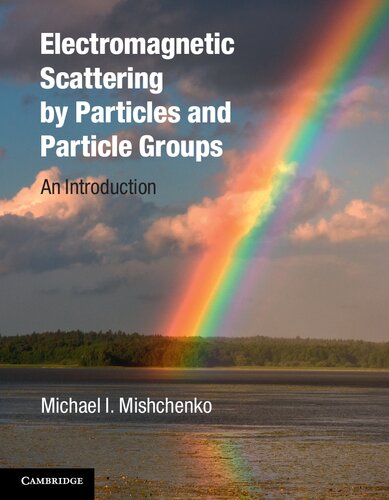 Electromagnetic Scattering by Particles and Particle Groups