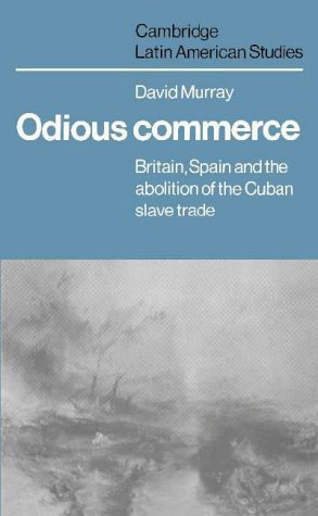 Odious Commerce