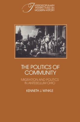 The Politics of Community