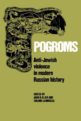 Pogroms