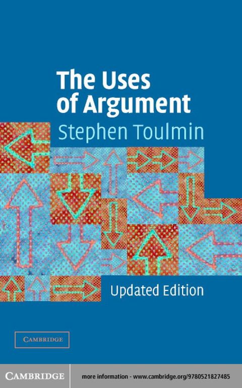 The Uses of Argument