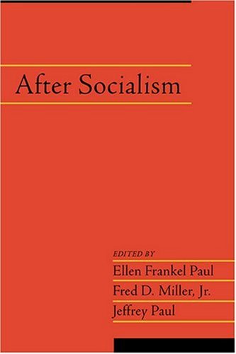 After Socialism