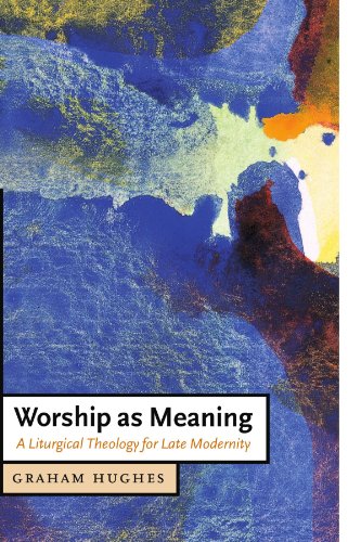 Worship as Meaning