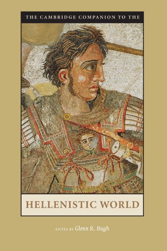 The Cambridge Companion to the Hellenistic World