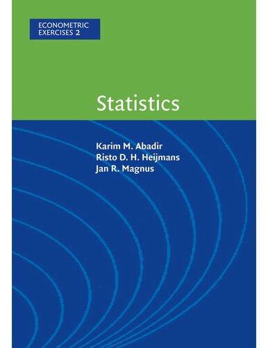 Statistics