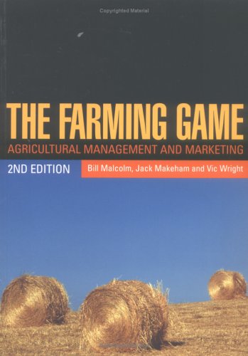 The Farming Game