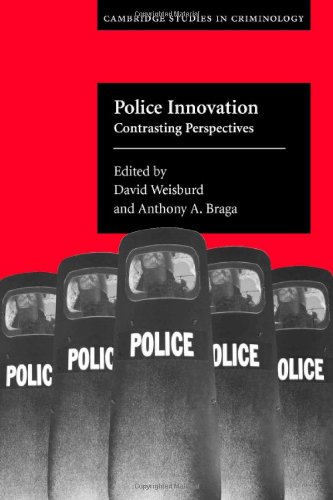 Police Innovation