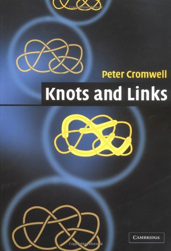 Knots and Links