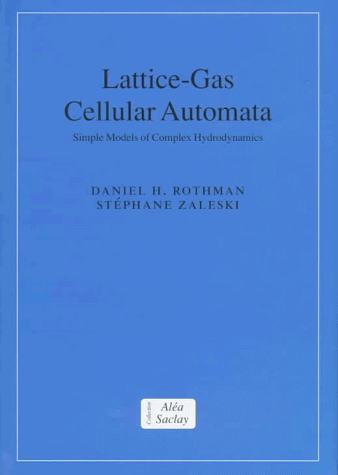 Lattice-Gas Cellular Automata