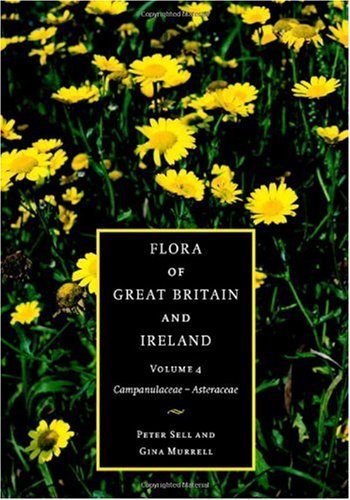 Flora of Great Britain and Ireland