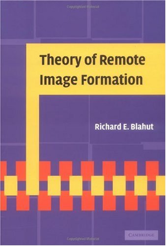 Theory of Remote Image Formation